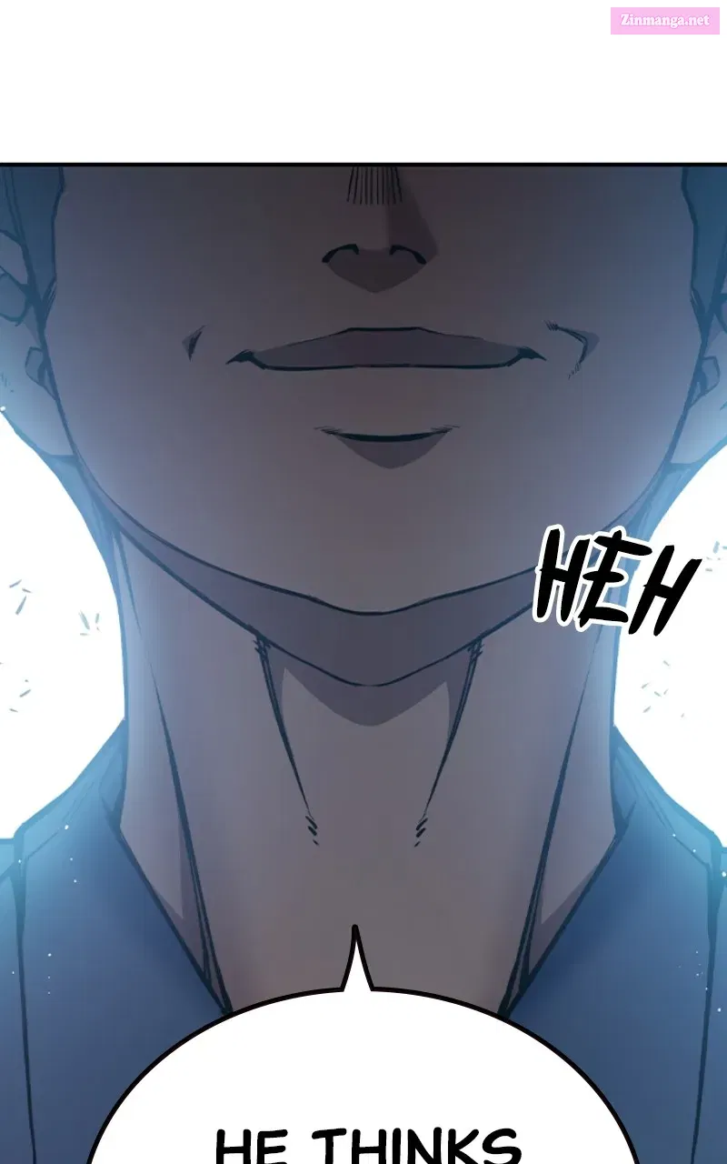 Juvenile Detention Center Zinmanga X Chapter 8 Page 79