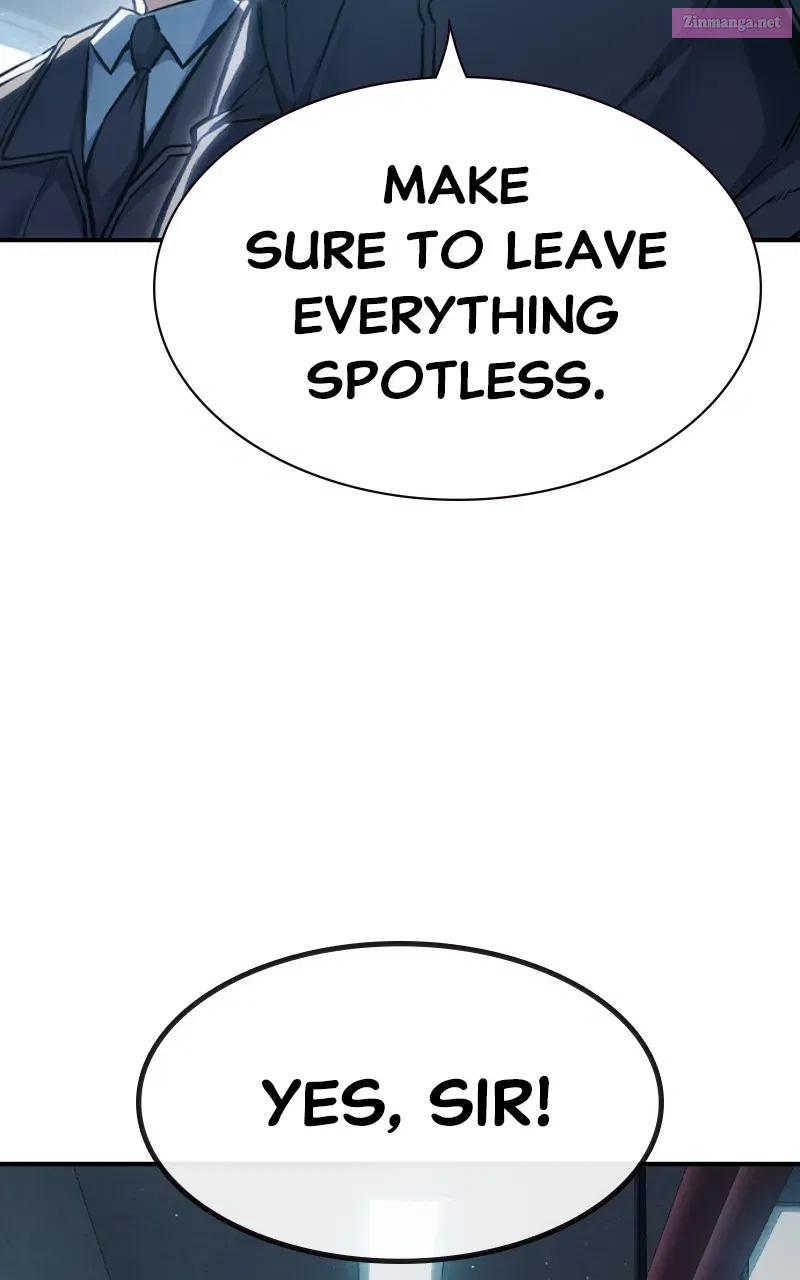 Juvenile Detention Center Zinmanga X Chapter 8 Page 83