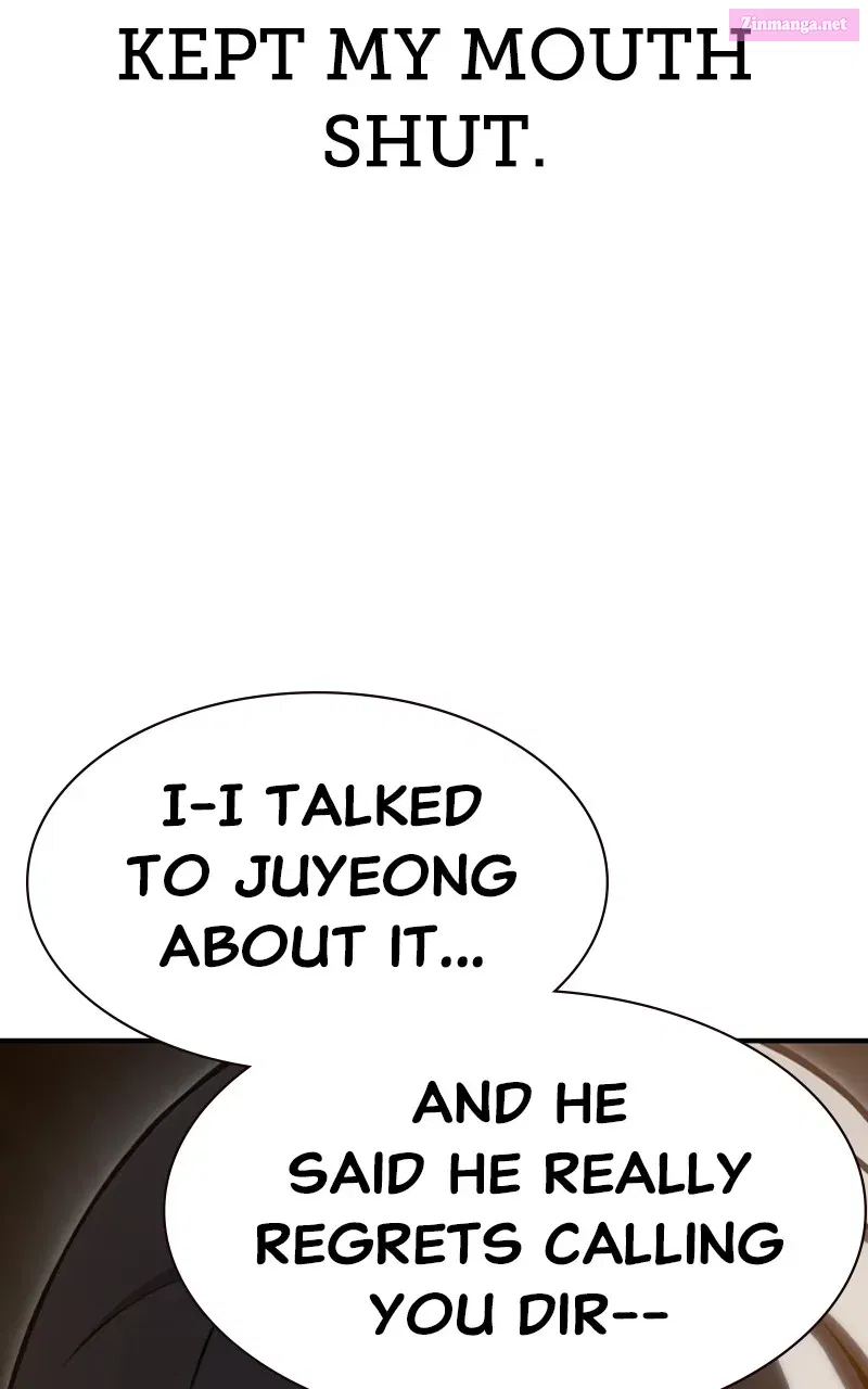 Juvenile Detention Center Zinmanga X Chapter 8 Page 91