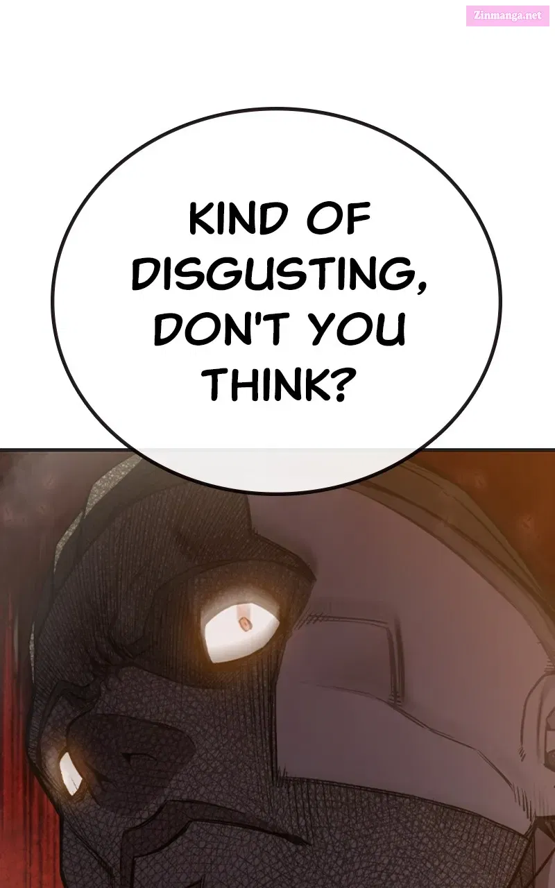 Juvenile Detention Center Zinmanga X Chapter 8 Page 118
