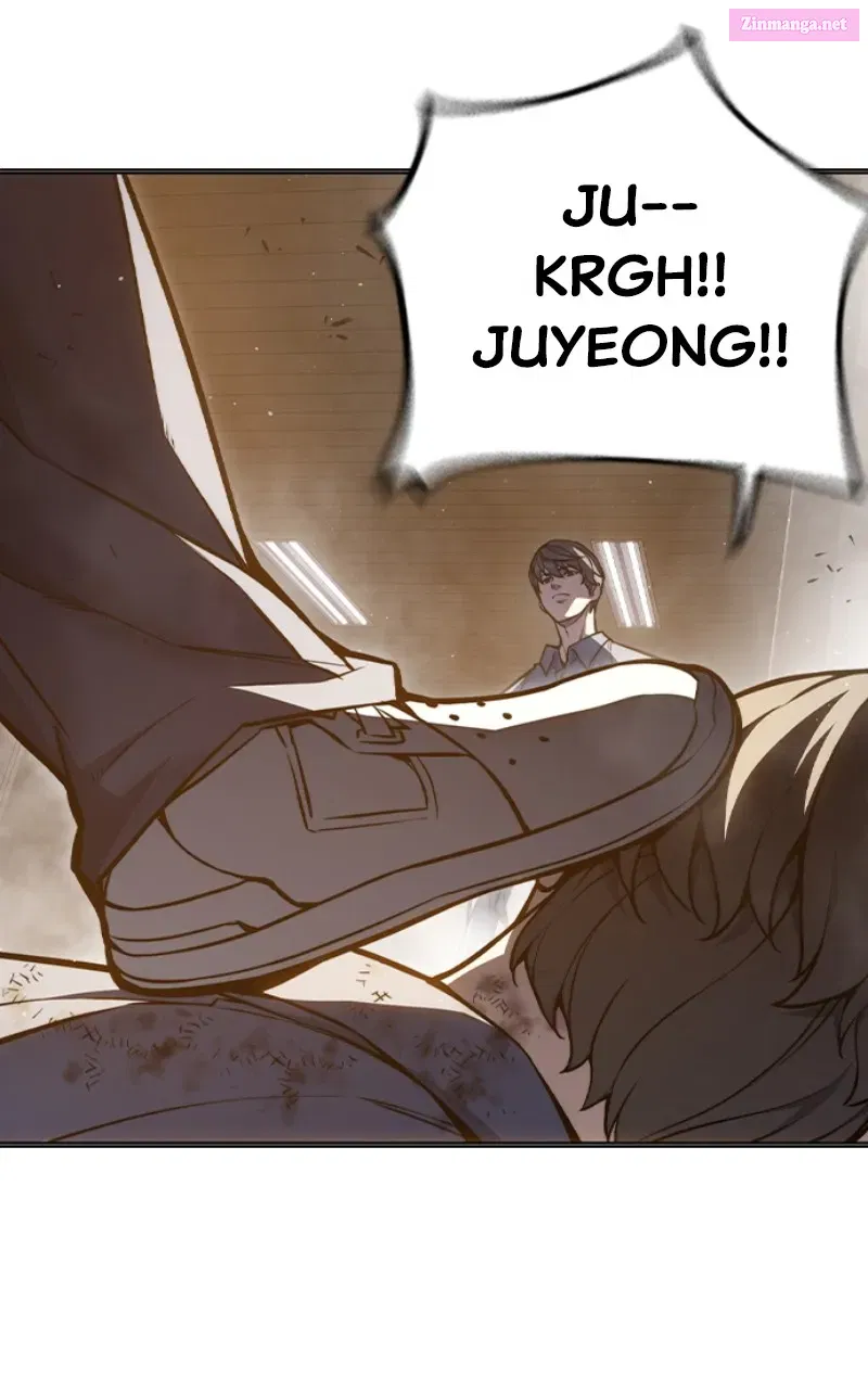 Juvenile Detention Center Zinmanga X Chapter 8 Page 122