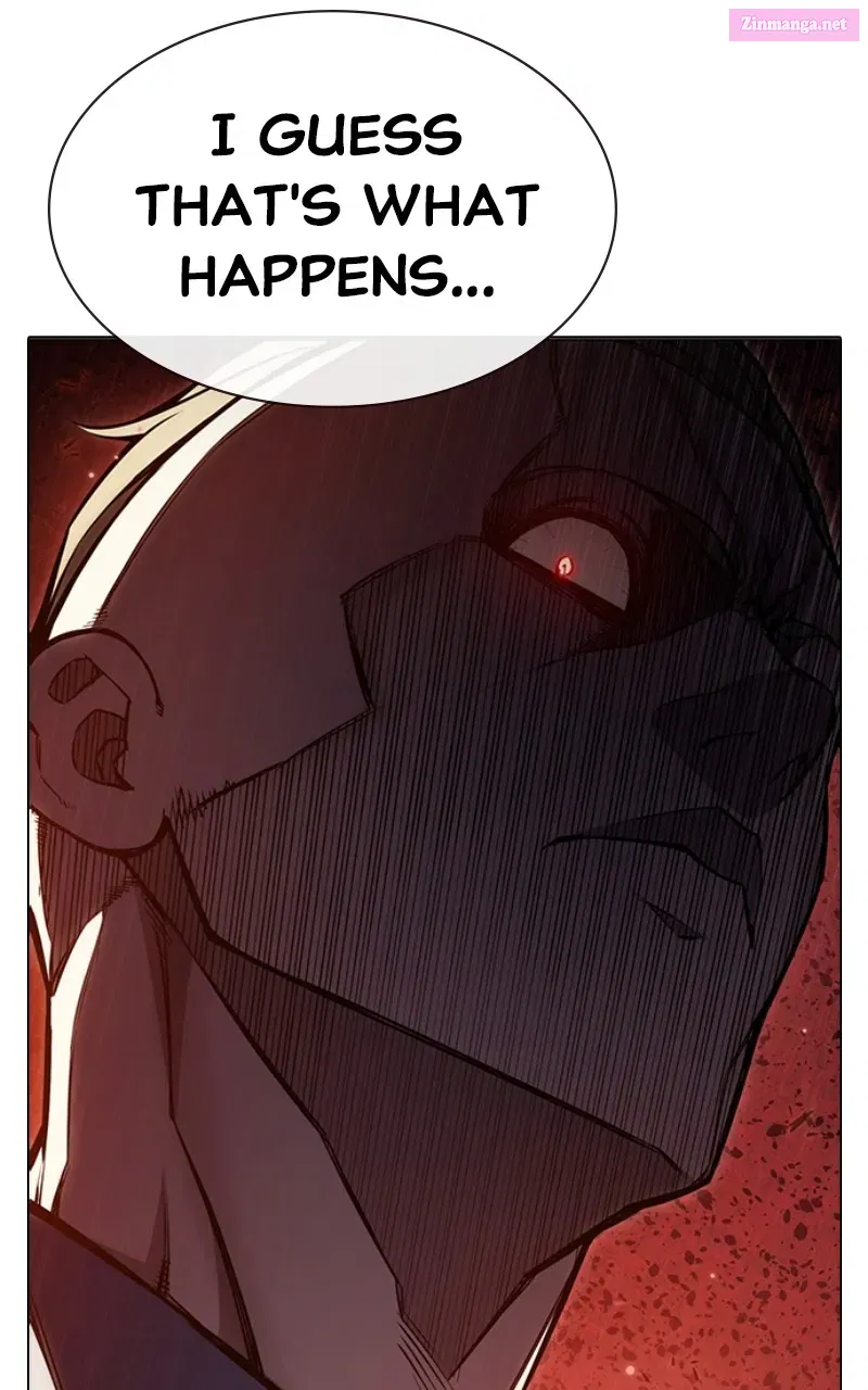 Juvenile Detention Center Zinmanga X Chapter 8 Page 146