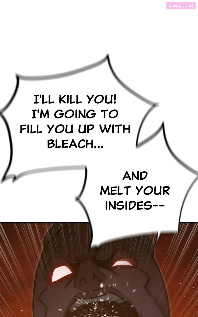Juvenile Detention Center Zinmanga X Chapter 8 Page 152