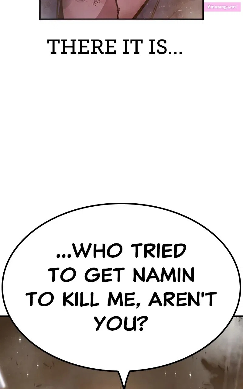 Juvenile Detention Center Zinmanga X Chapter 8 Page 160