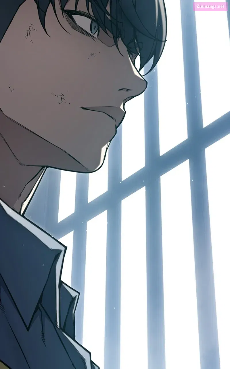 Juvenile Detention Center Zinmanga X Chapter 4 Page 149