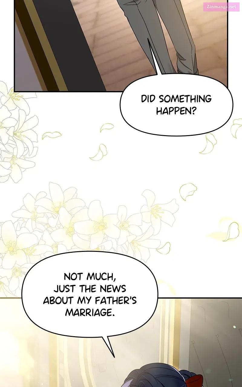 Do Not Hold on tothe Broken Branch Zinmanga X Chapter 40 Page 6