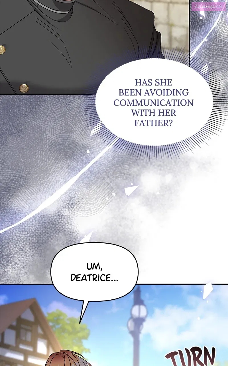 Do Not Hold on tothe Broken Branch Zinmanga X Chapter 40 Page 11