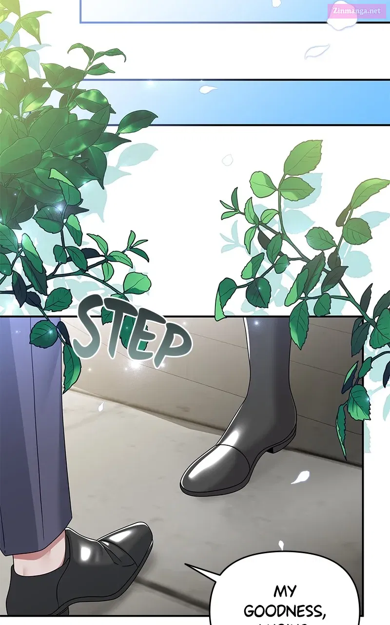Do Not Hold on tothe Broken Branch Zinmanga X Chapter 40 Page 16