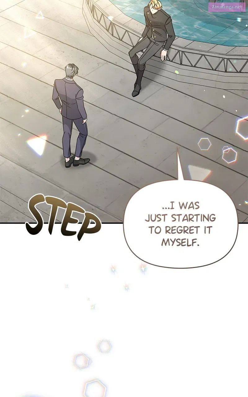 Do Not Hold on tothe Broken Branch Zinmanga X Chapter 40 Page 18