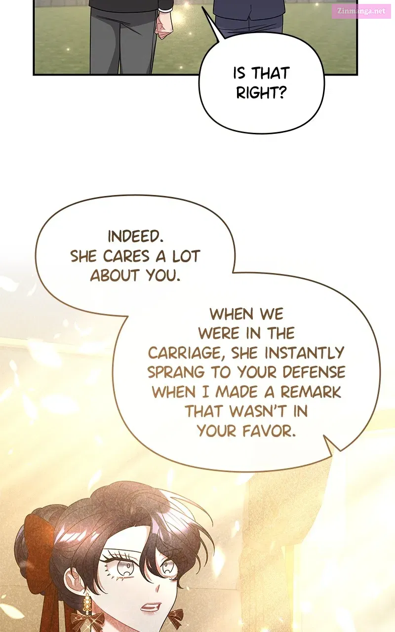 Do Not Hold on tothe Broken Branch Zinmanga X Chapter 40 Page 26