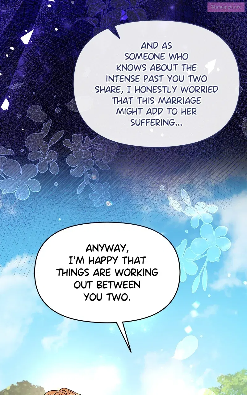 Do Not Hold on tothe Broken Branch Zinmanga X Chapter 40 Page 31