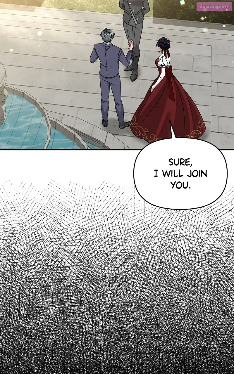 Do Not Hold on tothe Broken Branch Zinmanga X Chapter 40 Page 39