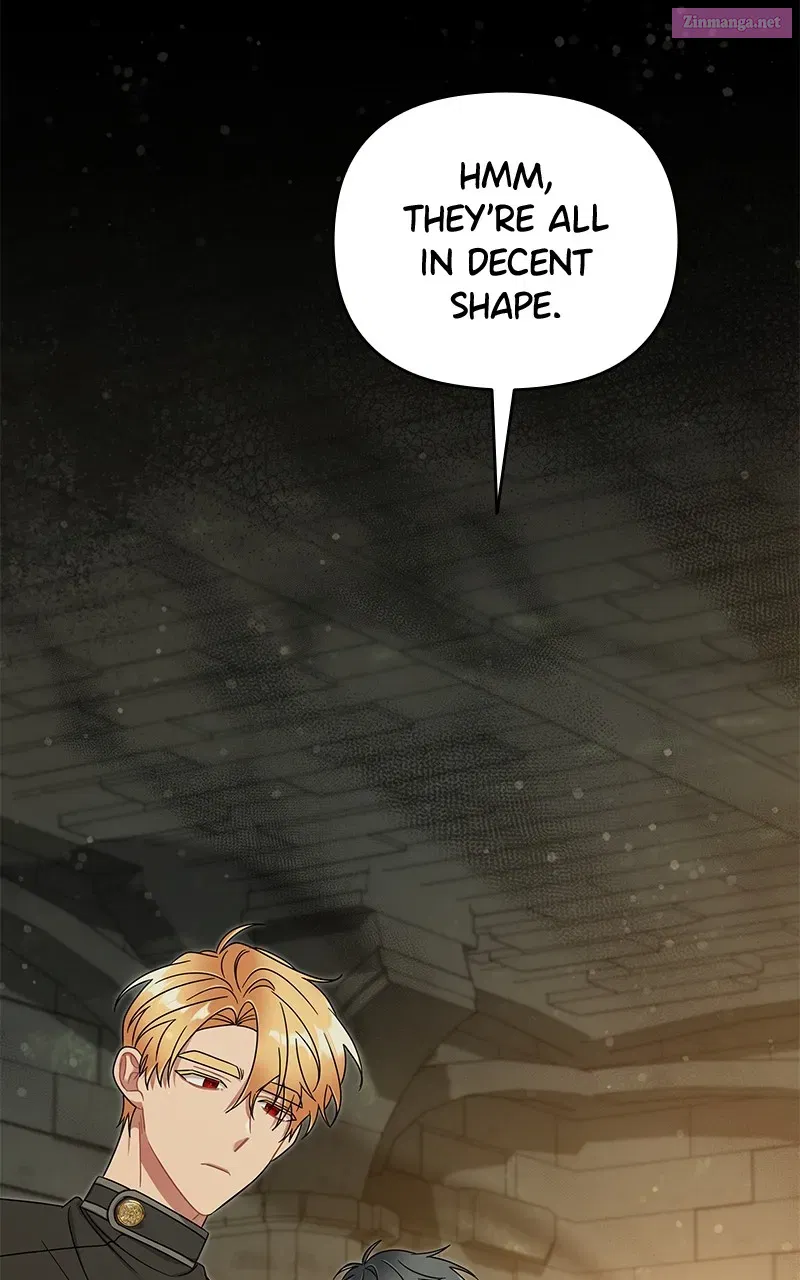 Do Not Hold on tothe Broken Branch Zinmanga X Chapter 40 Page 41