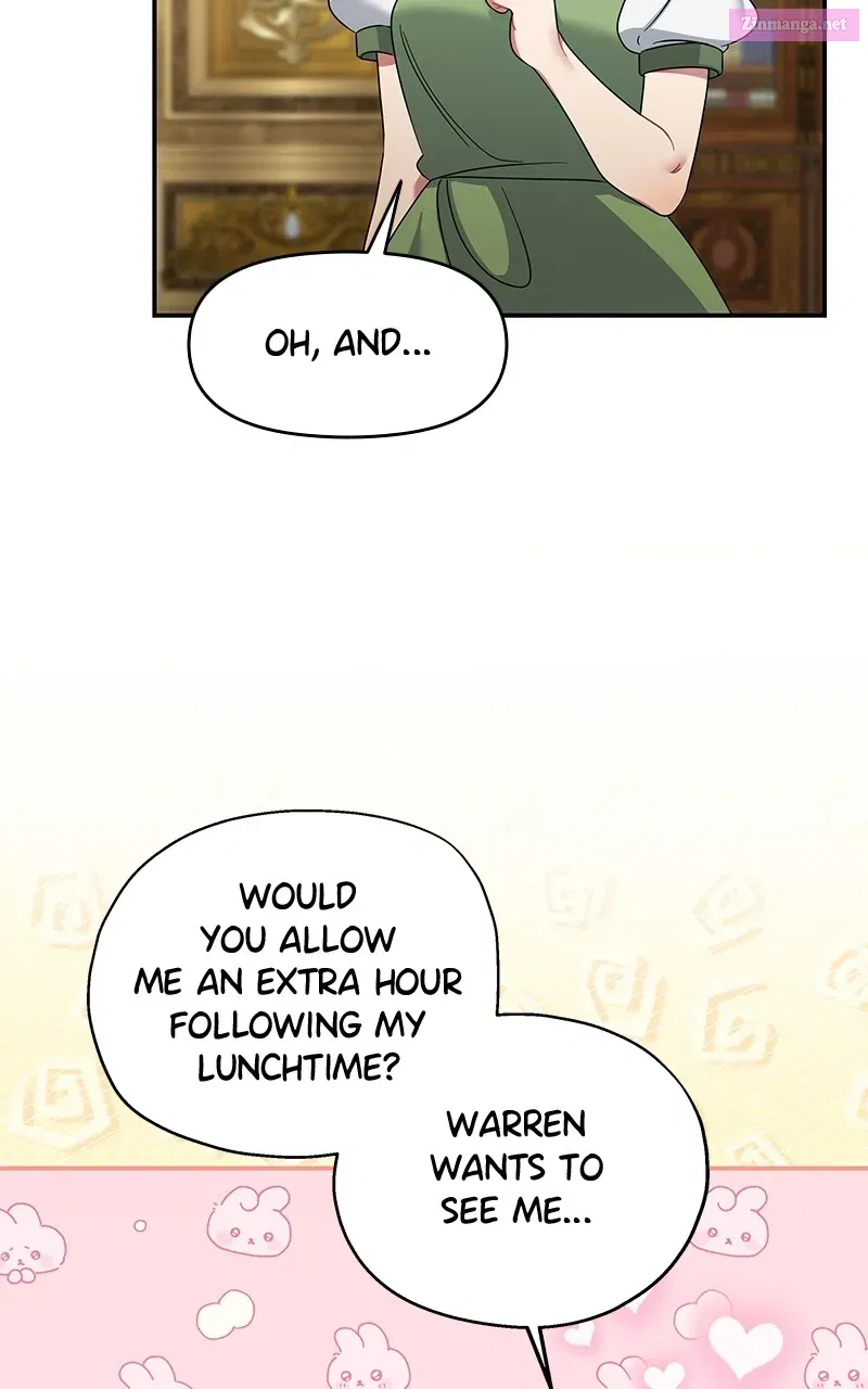 Do Not Hold on tothe Broken Branch Zinmanga X Chapter 40 Page 61