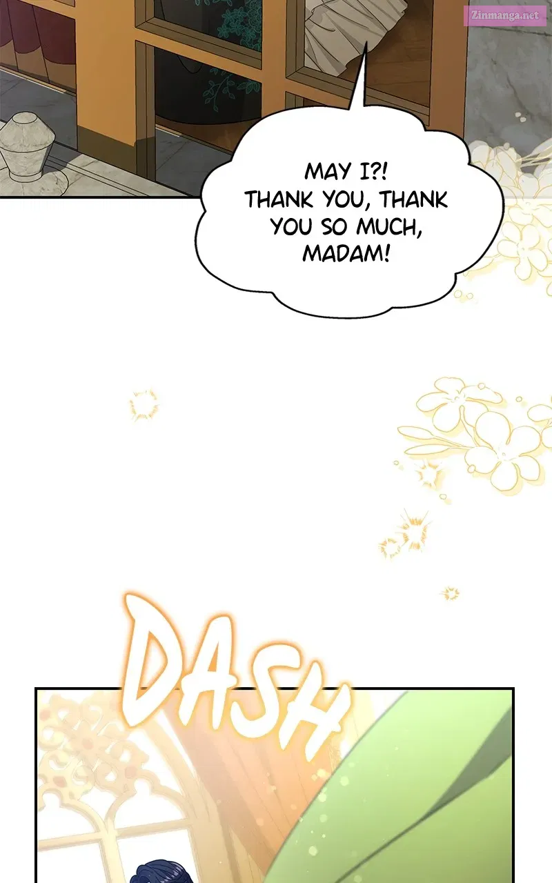 Do Not Hold on tothe Broken Branch Zinmanga X Chapter 40 Page 65