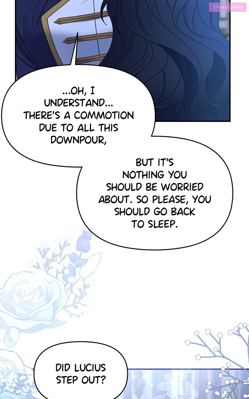 Do Not Hold on tothe Broken Branch Zinmanga X Chapter 40 Page 74