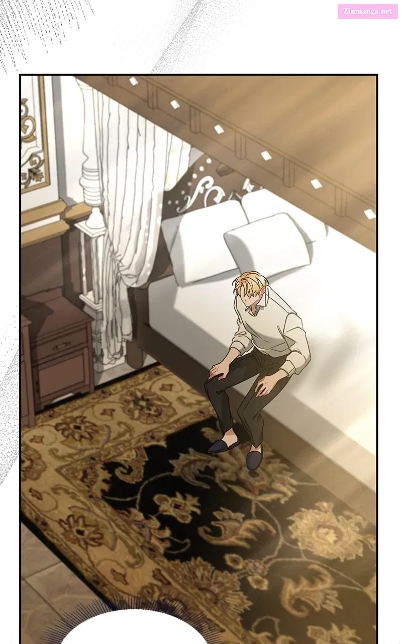 Do Not Hold on tothe Broken Branch Zinmanga X Chapter 38 Page 16