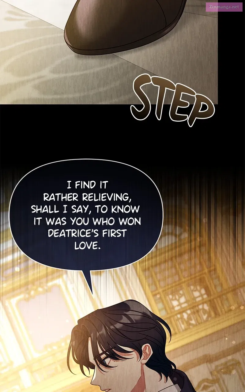 Do Not Hold on tothe Broken Branch Zinmanga X Chapter 38 Page 28