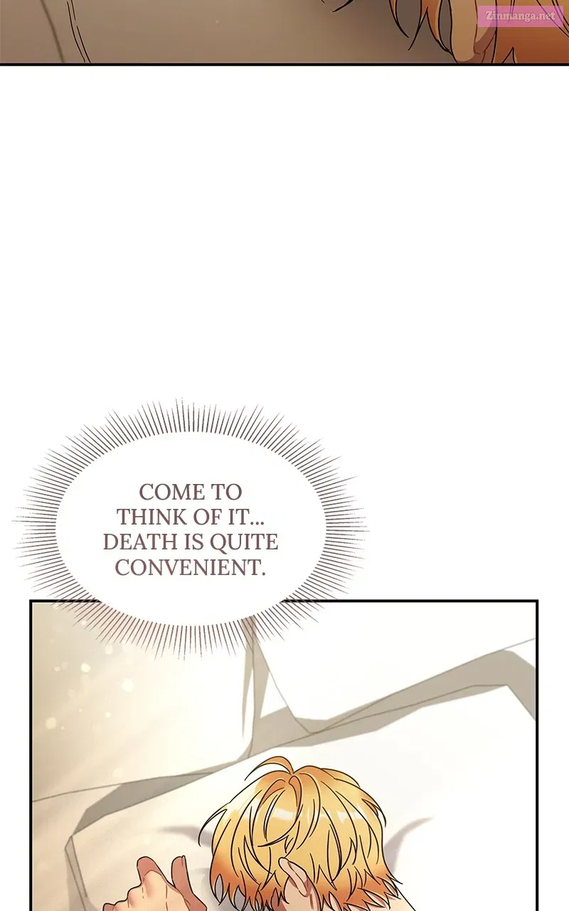 Do Not Hold on tothe Broken Branch Zinmanga X Chapter 38 Page 36
