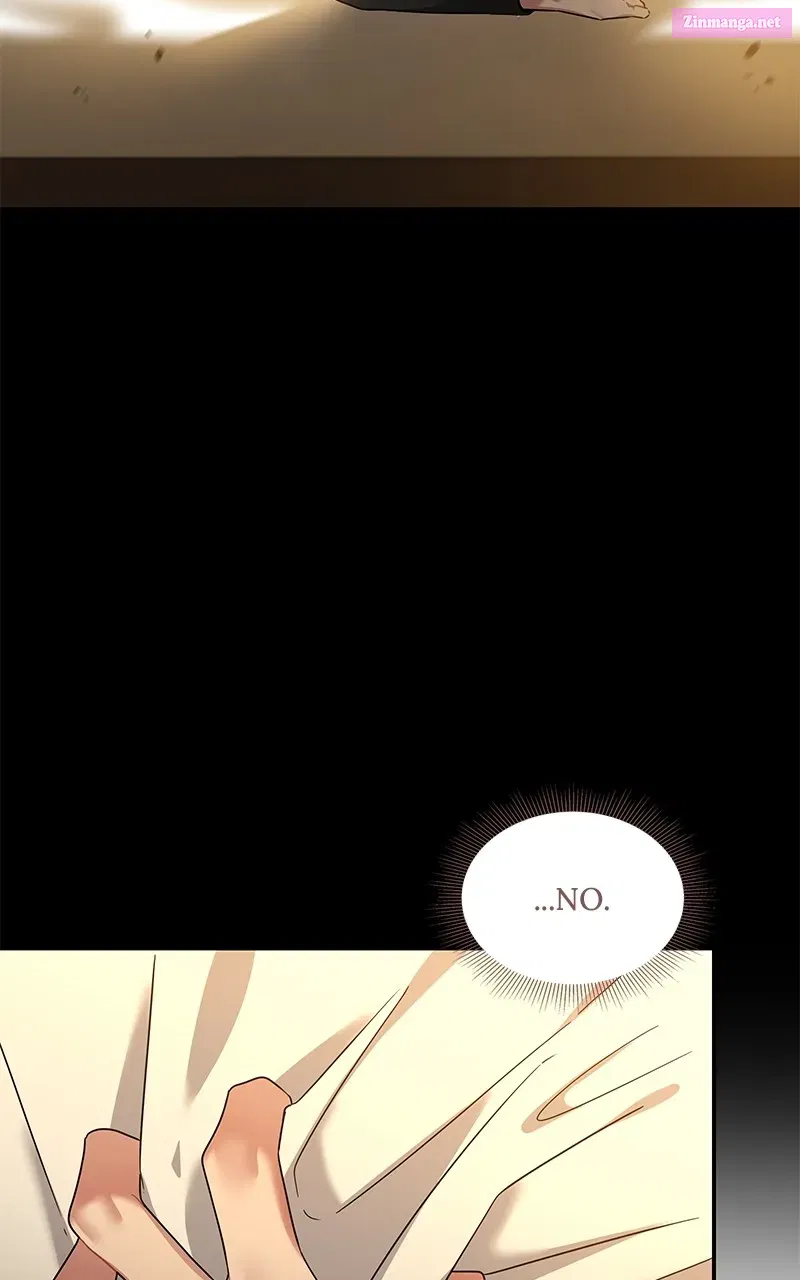 Do Not Hold on tothe Broken Branch Zinmanga X Chapter 38 Page 40