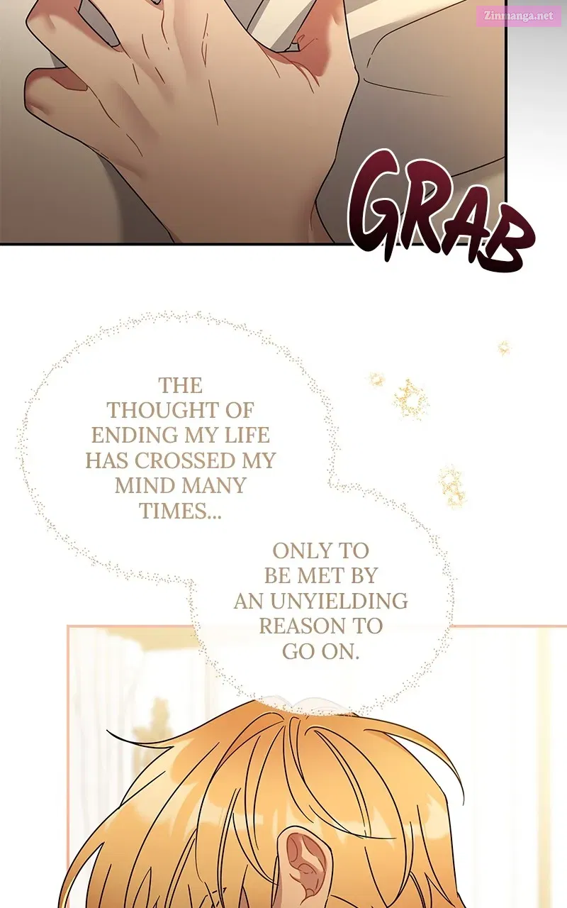 Do Not Hold on tothe Broken Branch Zinmanga X Chapter 38 Page 41