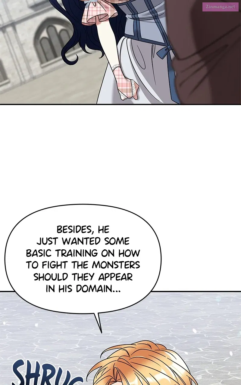 Do Not Hold on tothe Broken Branch Zinmanga X Chapter 38 Page 54