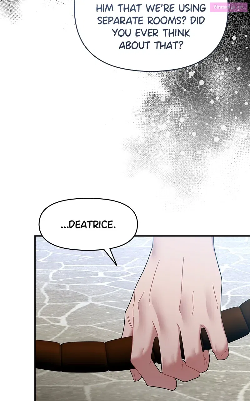 Do Not Hold on tothe Broken Branch Zinmanga X Chapter 38 Page 58