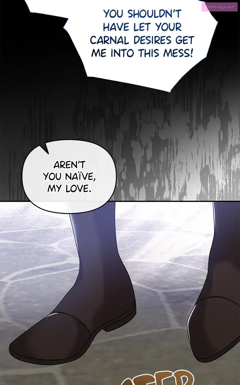 Do Not Hold on tothe Broken Branch Zinmanga X Chapter 38 Page 68