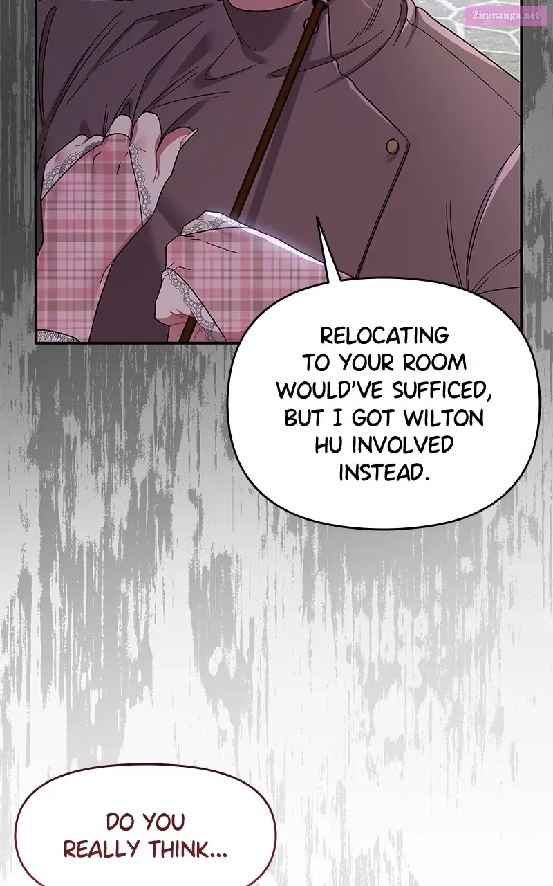 Do Not Hold on tothe Broken Branch Zinmanga X Chapter 38 Page 70