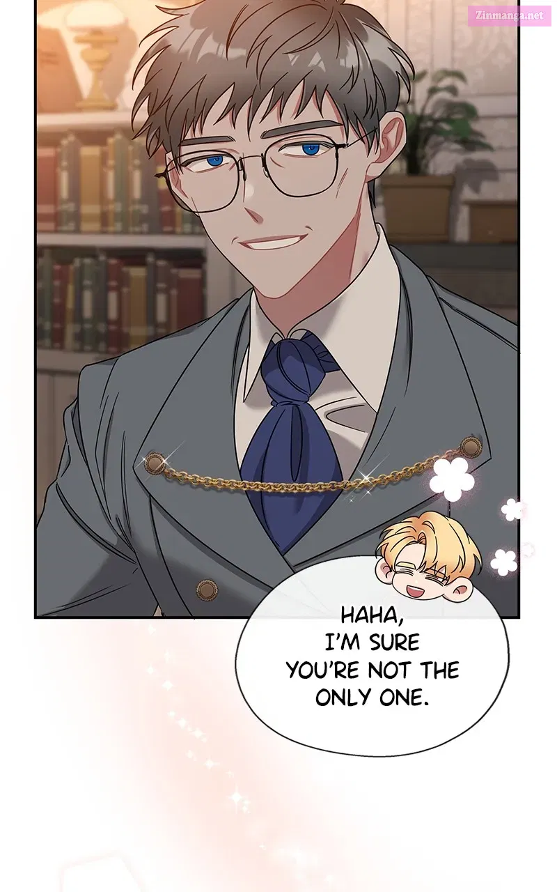 Do Not Hold on tothe Broken Branch Zinmanga X Chapter 38 Page 83