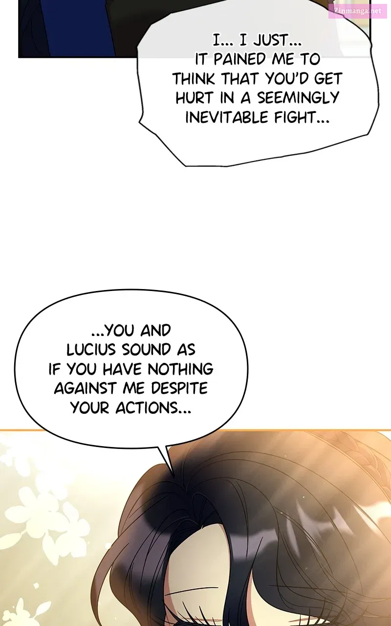 Do Not Hold on tothe Broken Branch Zinmanga X Chapter 37 Page 7