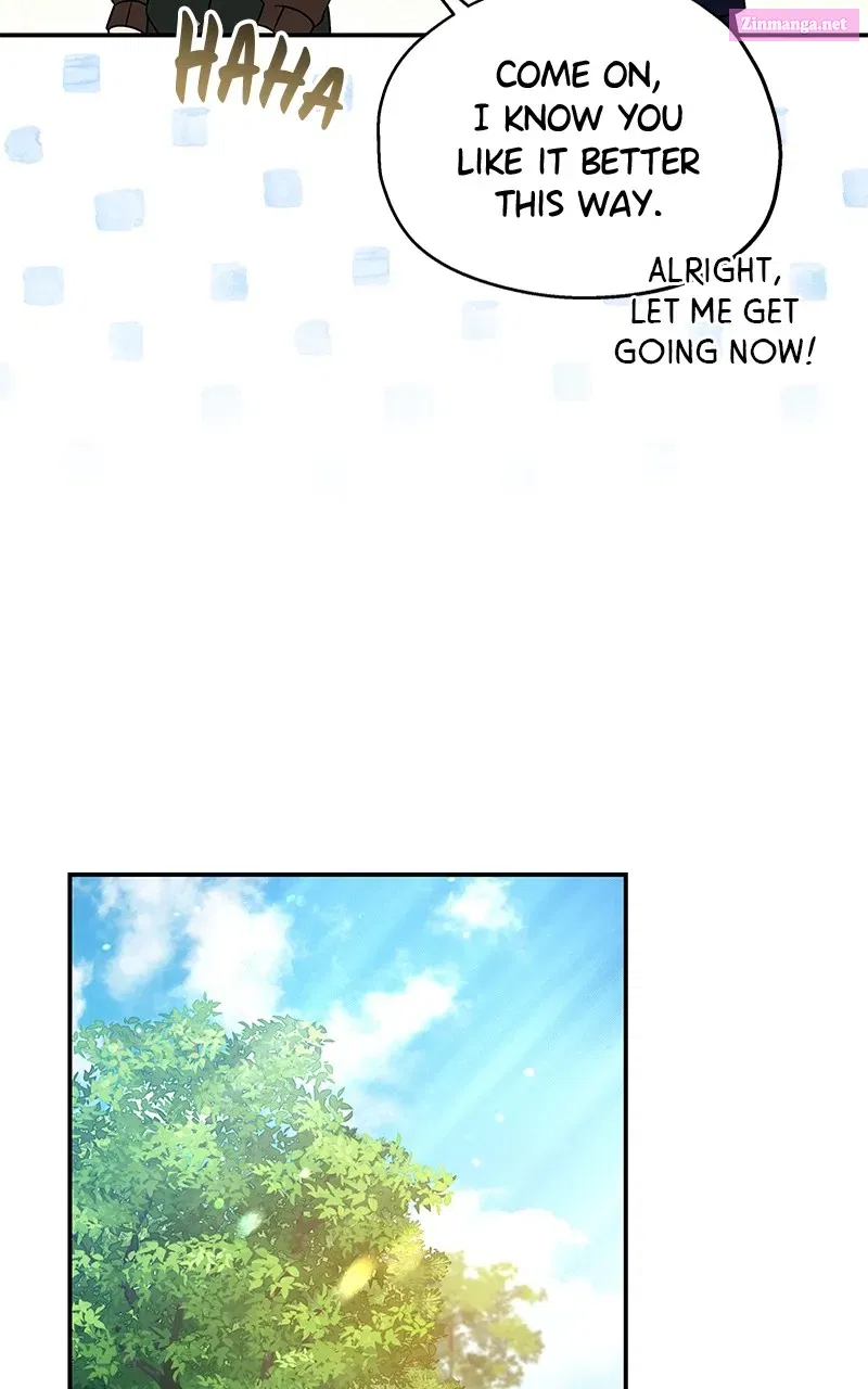 Do Not Hold on tothe Broken Branch Zinmanga X Chapter 37 Page 18