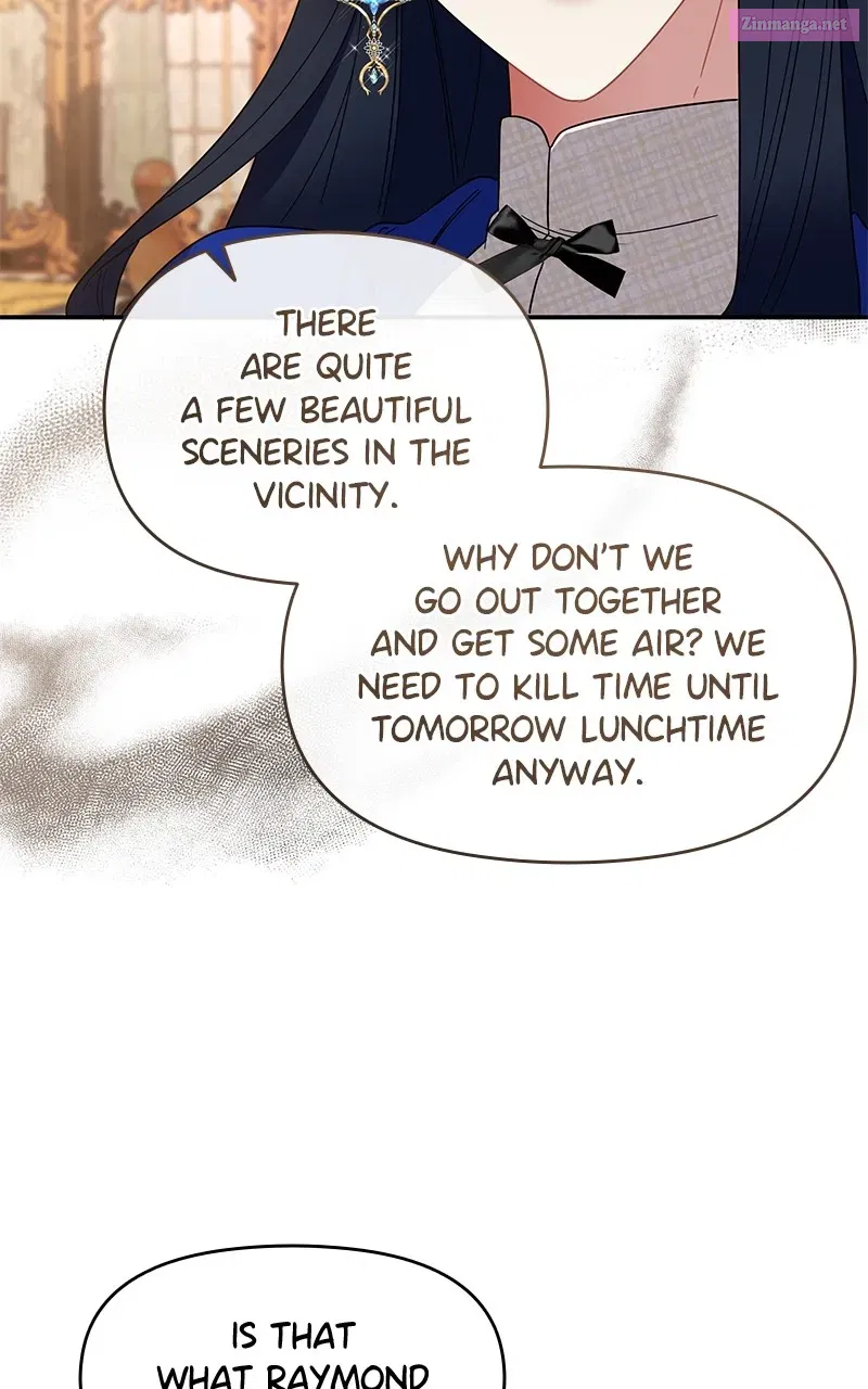 Do Not Hold on tothe Broken Branch Zinmanga X Chapter 37 Page 38