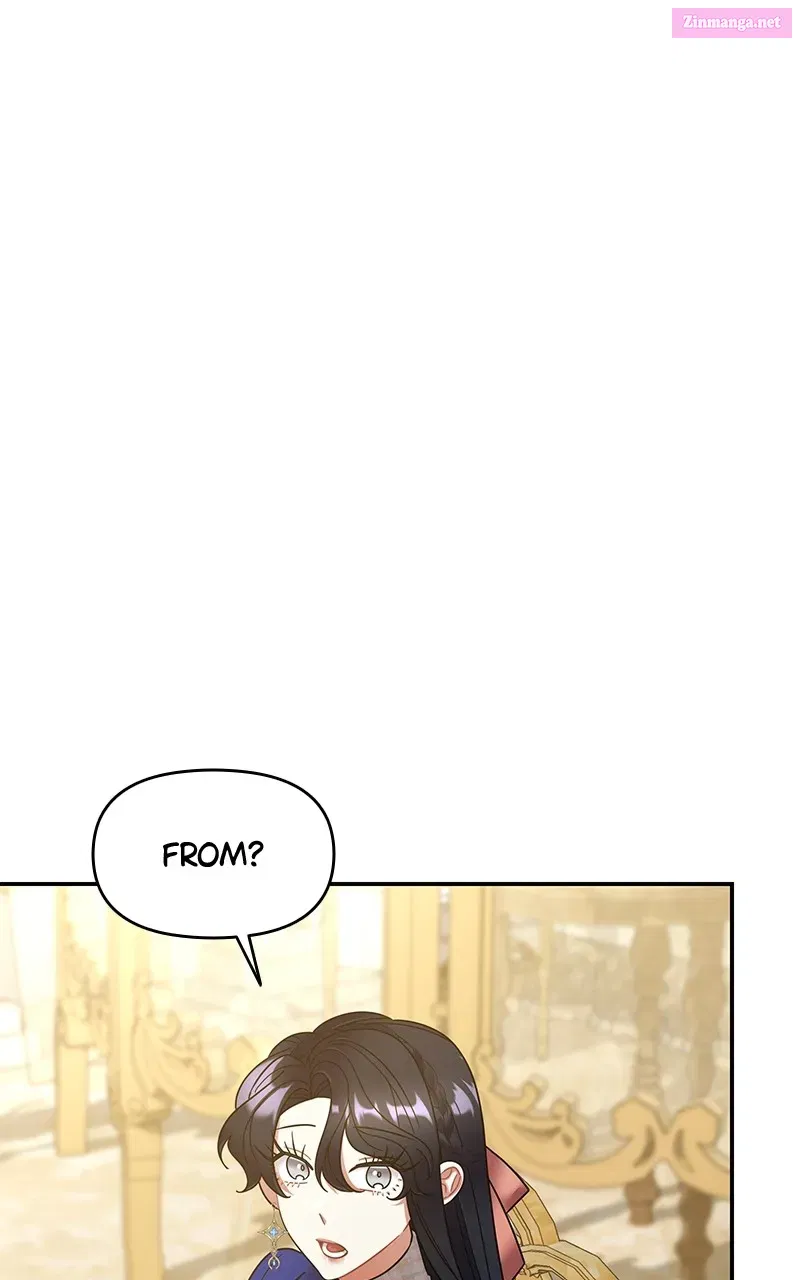 Do Not Hold on tothe Broken Branch Zinmanga X Chapter 37 Page 45