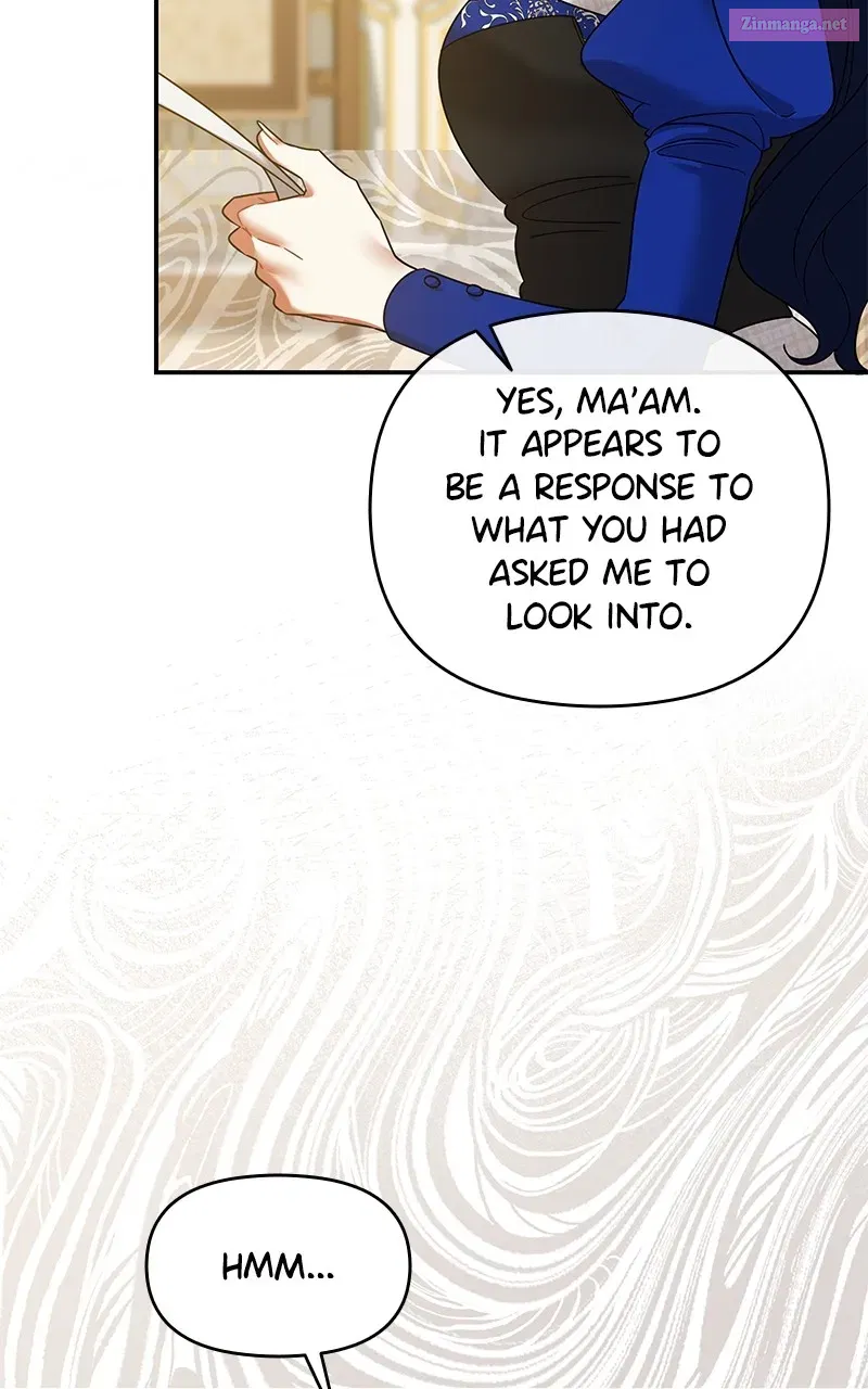 Do Not Hold on tothe Broken Branch Zinmanga X Chapter 37 Page 59