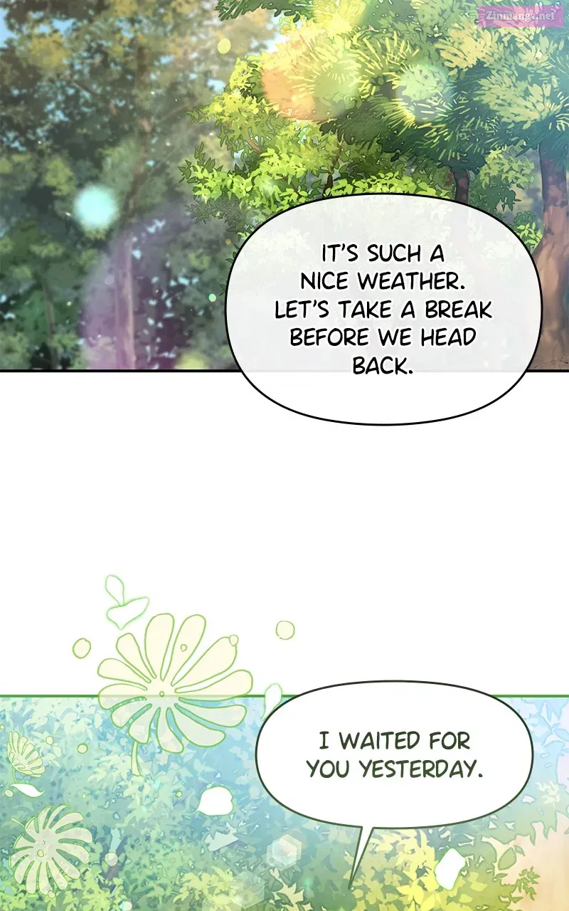 Do Not Hold on tothe Broken Branch Zinmanga X Chapter 37 Page 63