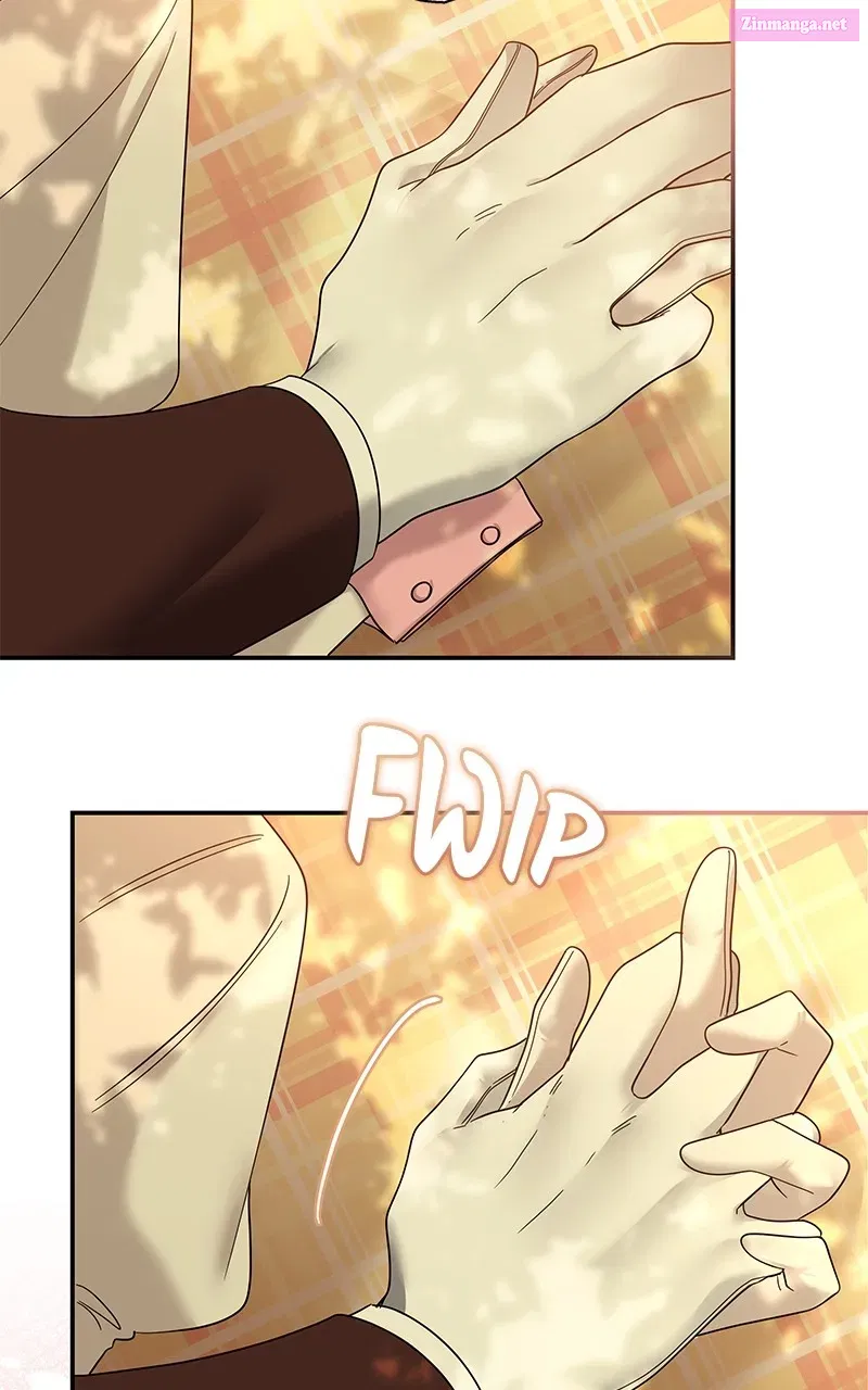 Do Not Hold on tothe Broken Branch Zinmanga X Chapter 37 Page 84
