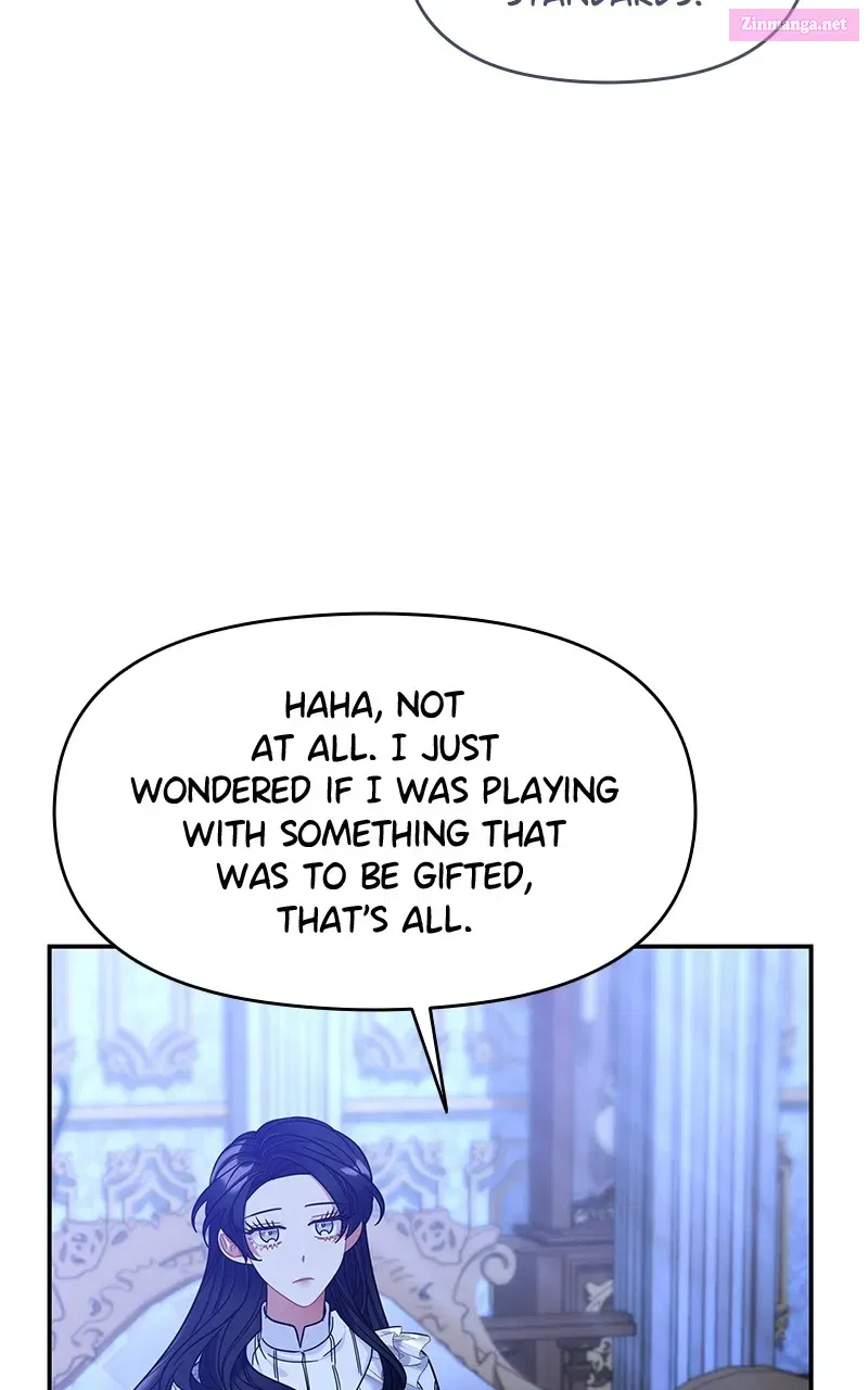 Do Not Hold on tothe Broken Branch Zinmanga X Chapter 36 Page 9