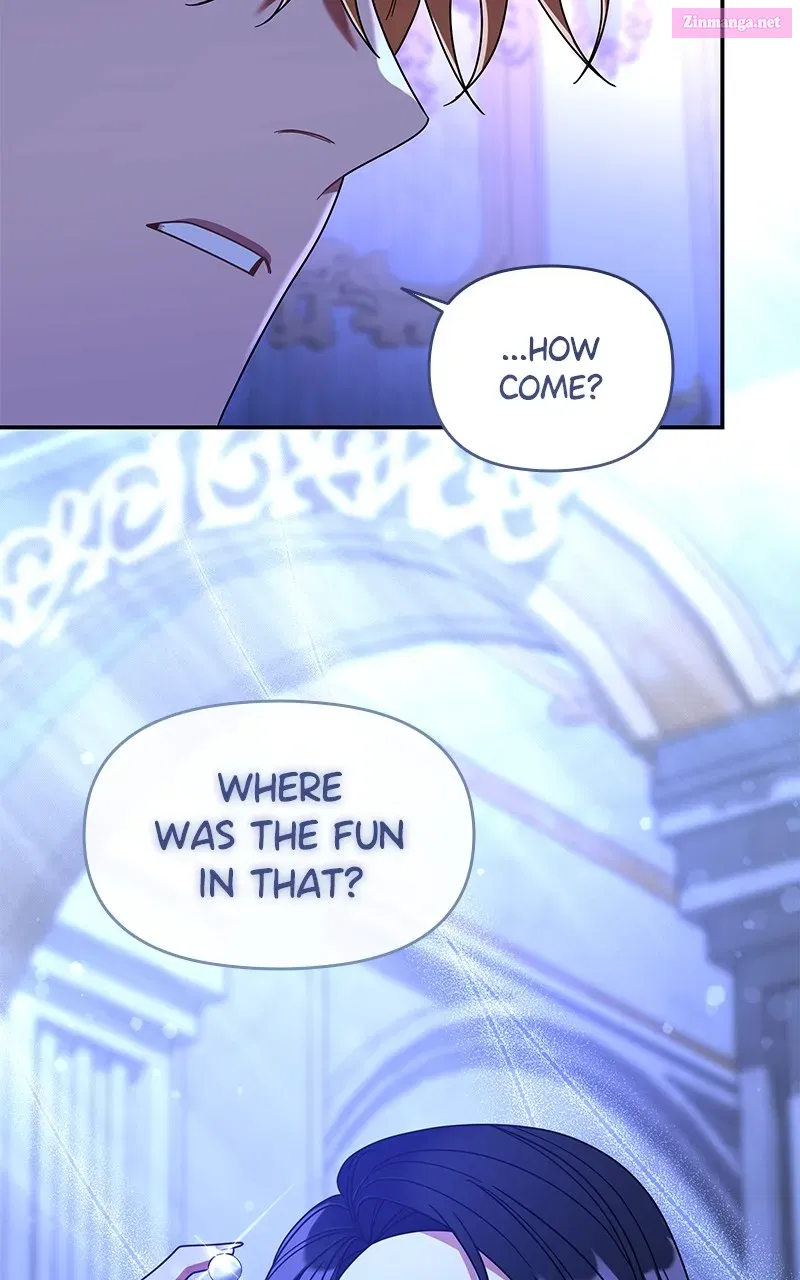 Do Not Hold on tothe Broken Branch Zinmanga X Chapter 36 Page 26