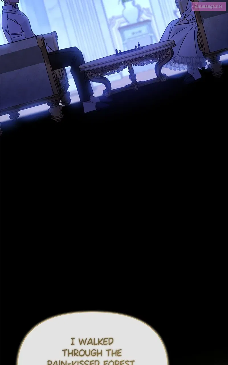 Do Not Hold on tothe Broken Branch Zinmanga X Chapter 36 Page 29