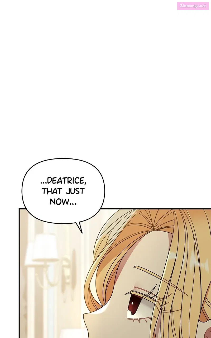 Do Not Hold on tothe Broken Branch Zinmanga X Chapter 36 Page 83