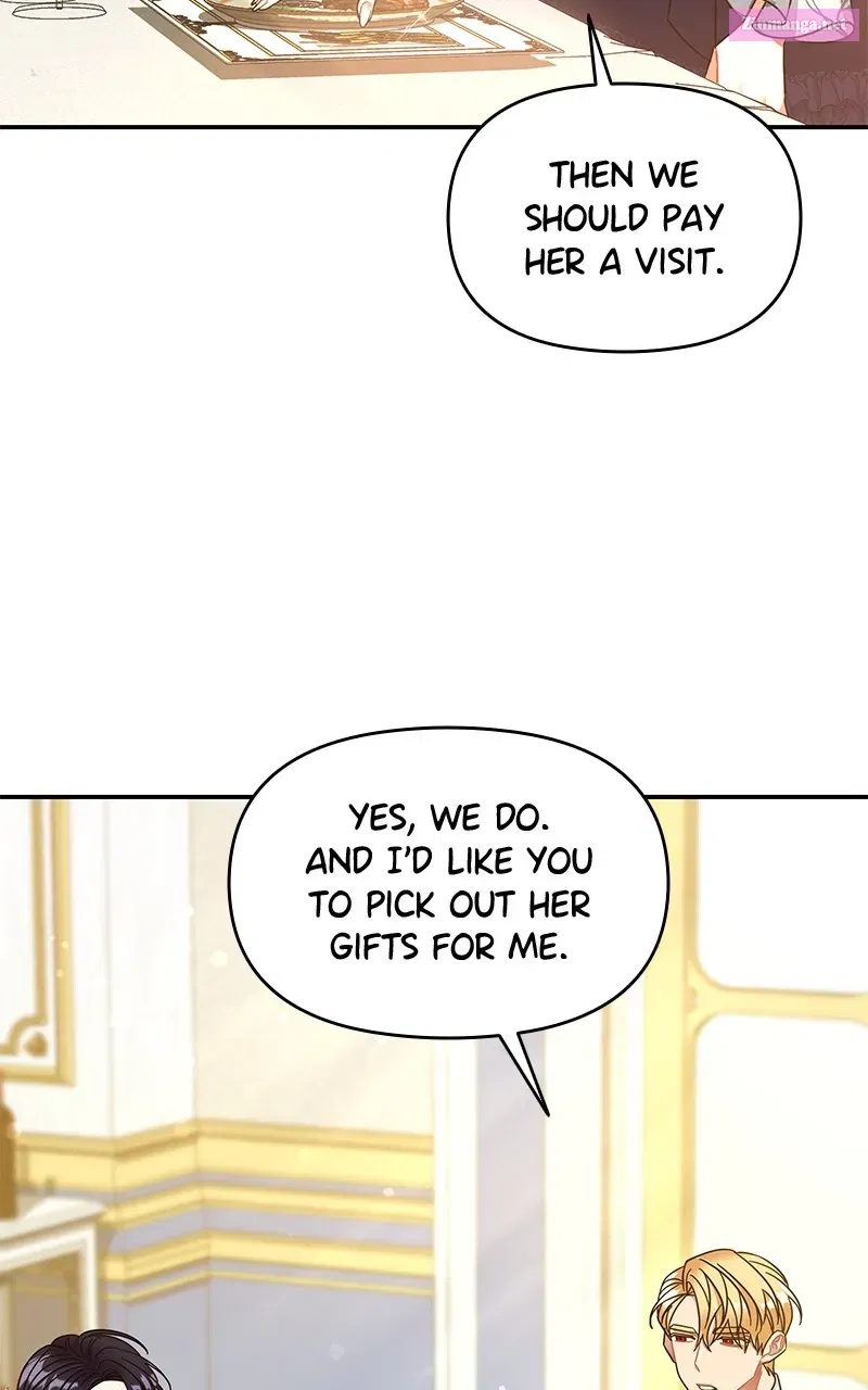 Do Not Hold on tothe Broken Branch Zinmanga X Chapter 35 Page 15