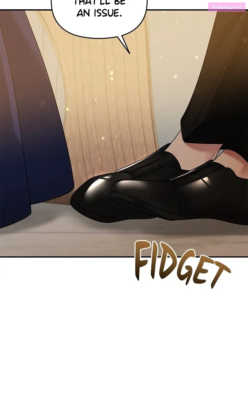 Do Not Hold on tothe Broken Branch Zinmanga X Chapter 35 Page 25