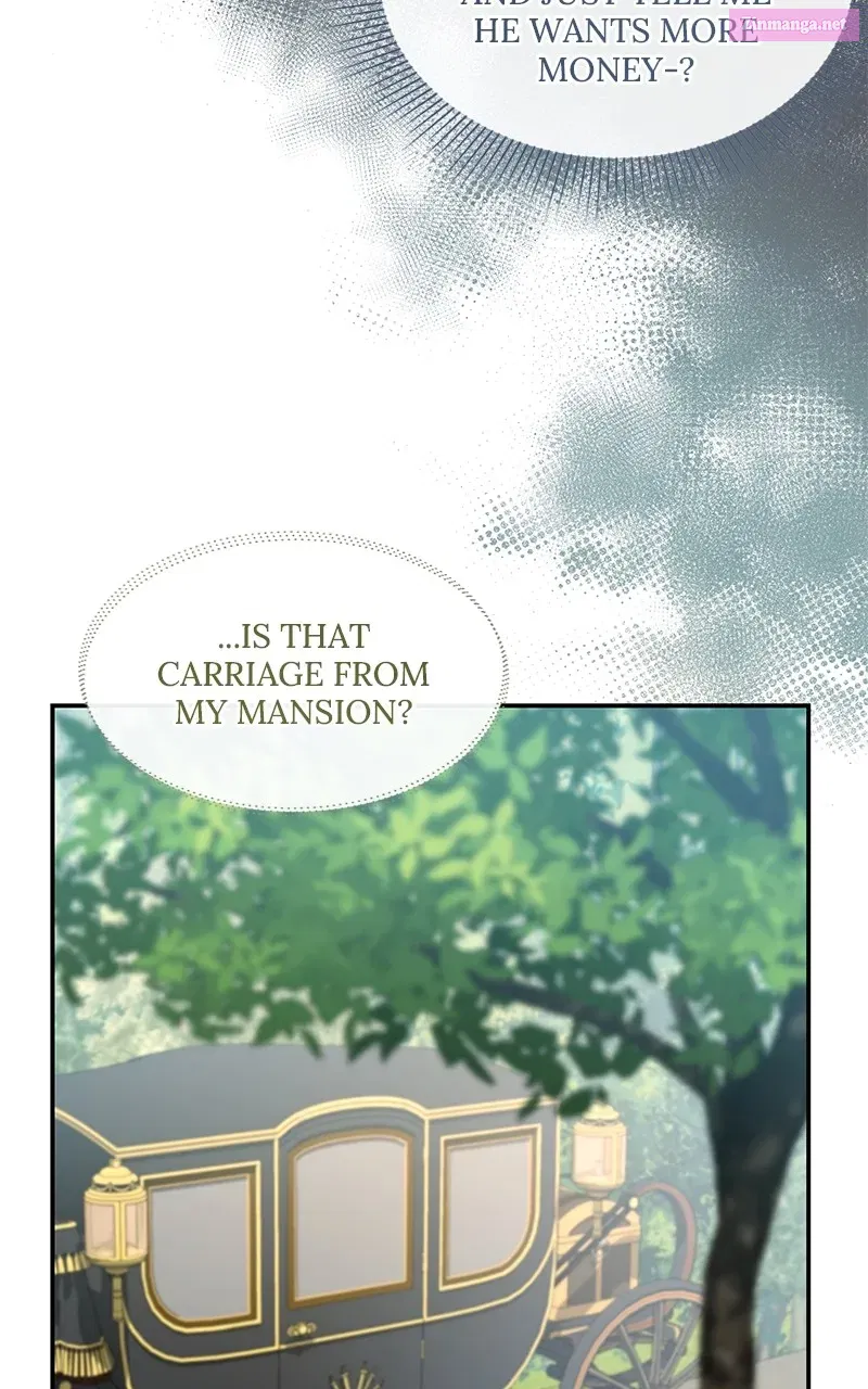 Do Not Hold on tothe Broken Branch Zinmanga X Chapter 35 Page 44