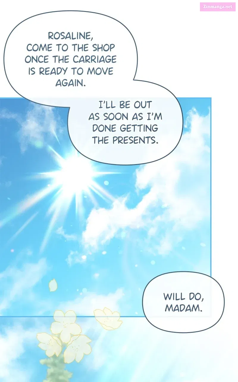 Do Not Hold on tothe Broken Branch Zinmanga X Chapter 35 Page 60