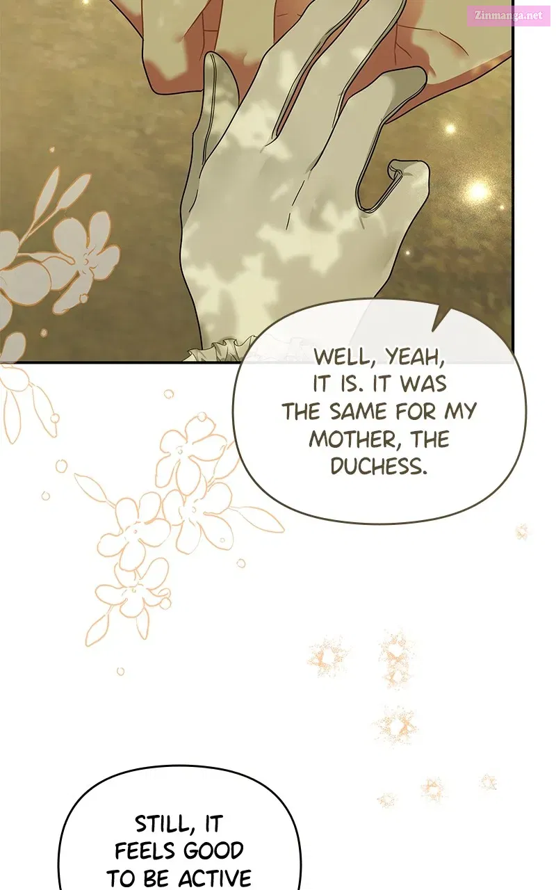 Do Not Hold on tothe Broken Branch Zinmanga X Chapter 35 Page 67