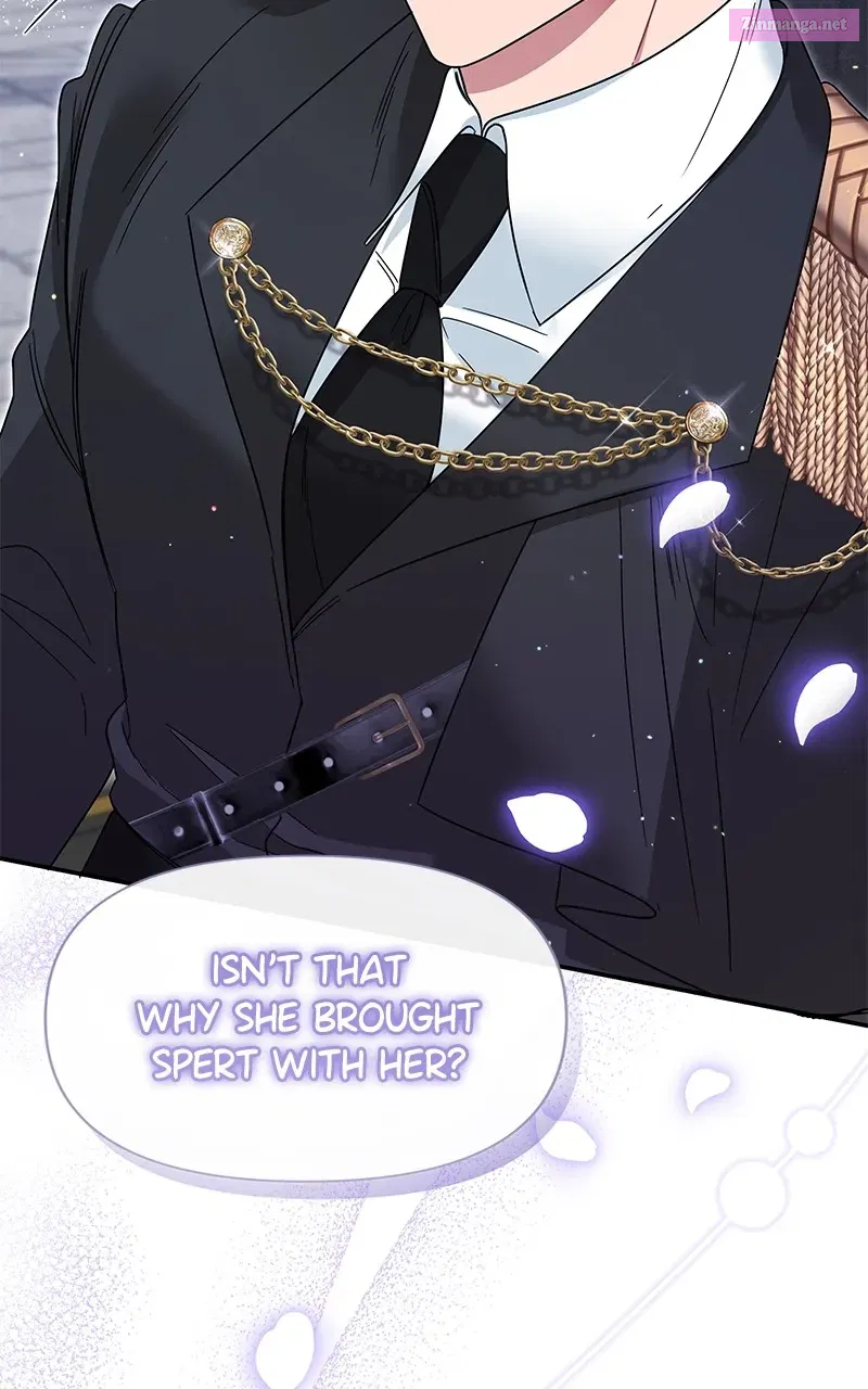 Do Not Hold on tothe Broken Branch Zinmanga X Chapter 32 Page 5
