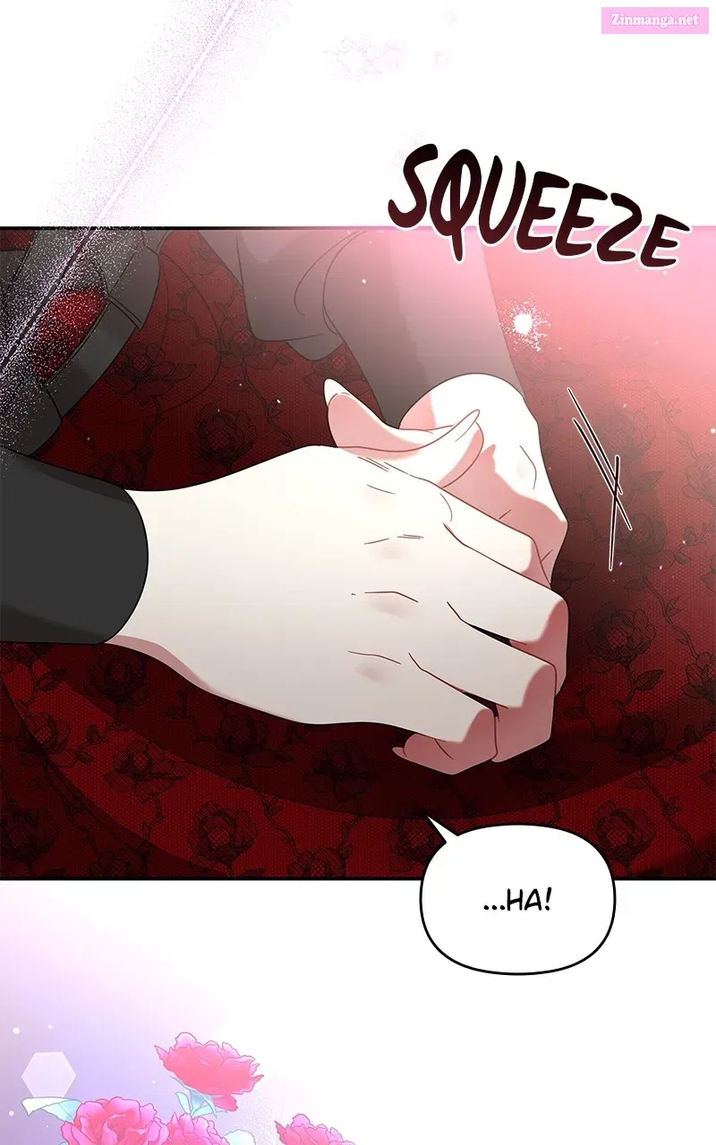 Do Not Hold on tothe Broken Branch Zinmanga X Chapter 32 Page 11