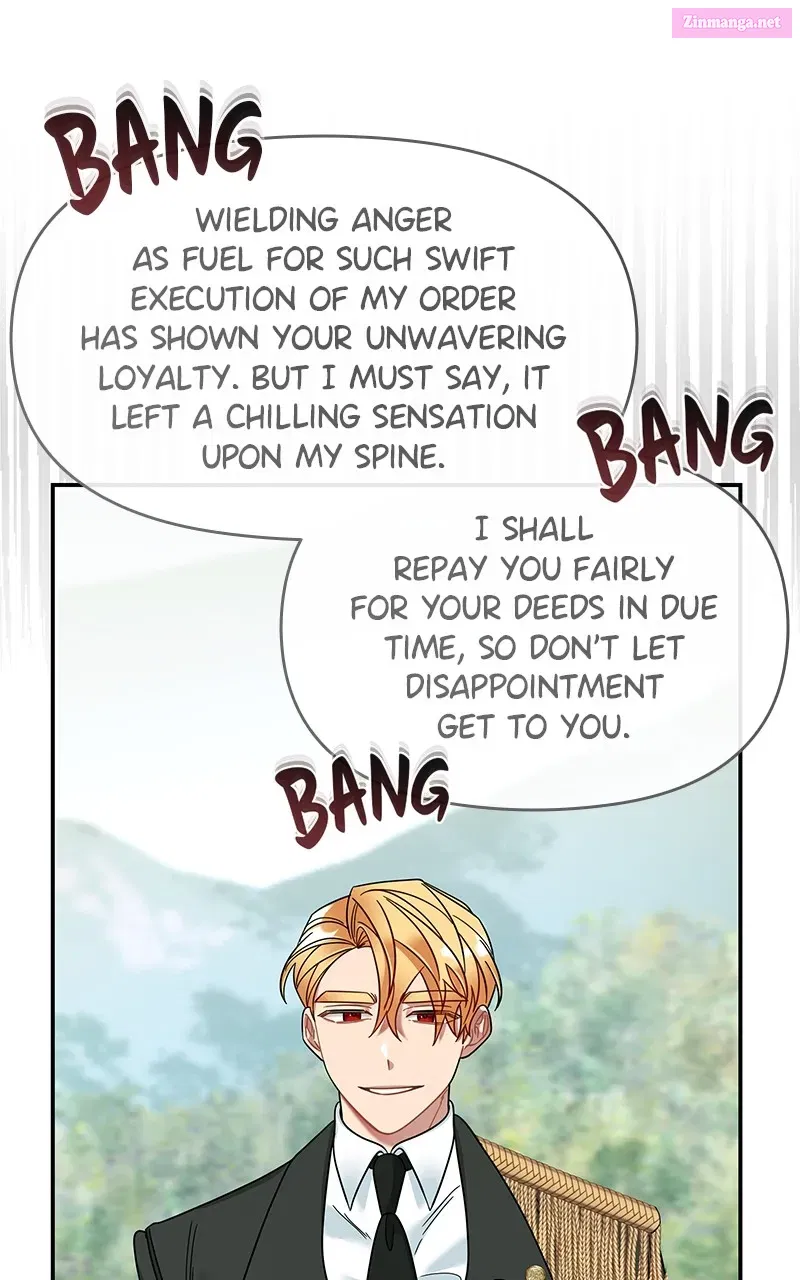 Do Not Hold on tothe Broken Branch Zinmanga X Chapter 32 Page 19