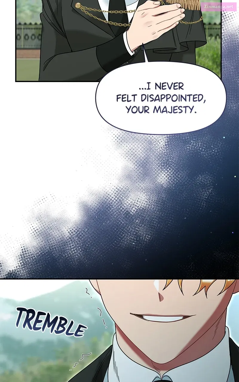 Do Not Hold on tothe Broken Branch Zinmanga X Chapter 32 Page 20